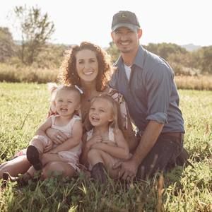 Meet your Posher, Wendy